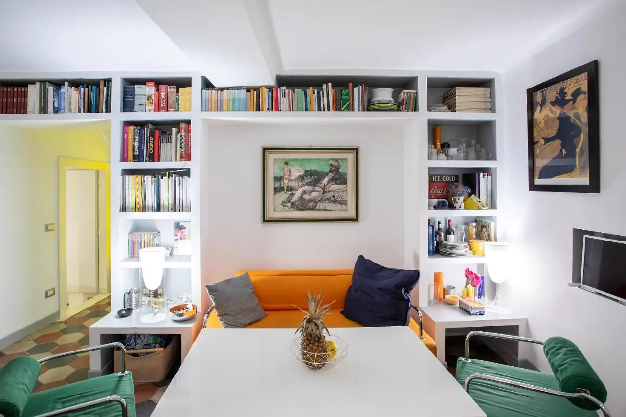 Design Apartment Closed To Santa Maria Maggiore Rome