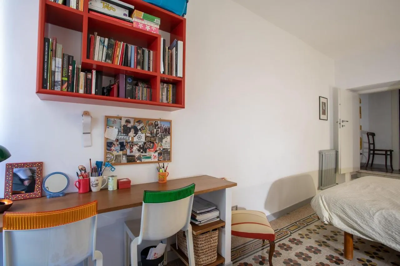 Design Apartment Closed To Santa Maria Maggiore Rome Italy