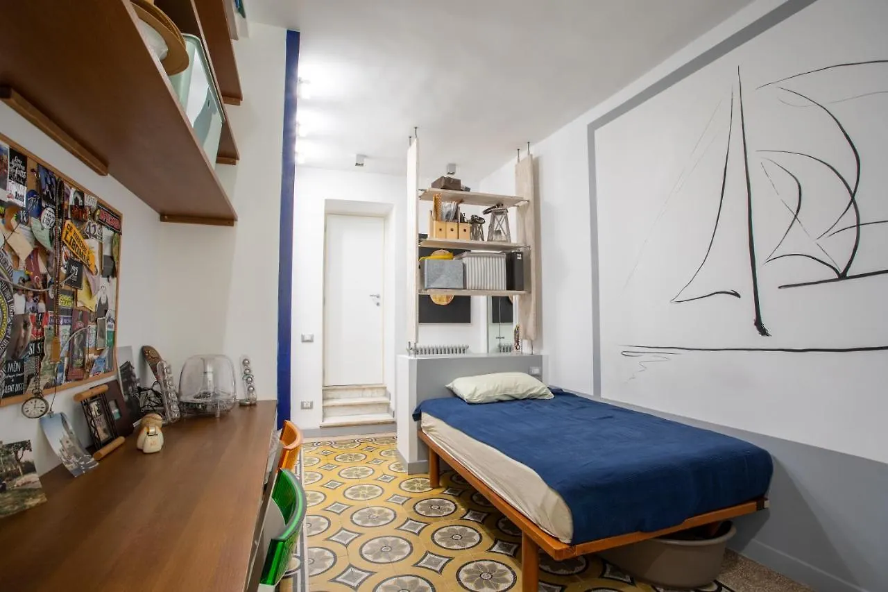 Design Apartment Closed To Santa Maria Maggiore Rome 0*,  Italy