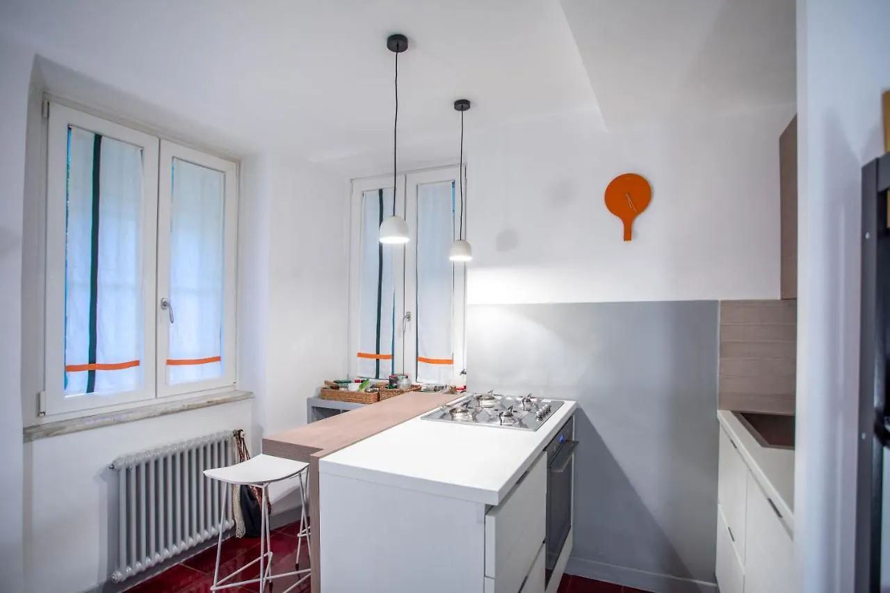 Design Apartment Closed To Santa Maria Maggiore Rome