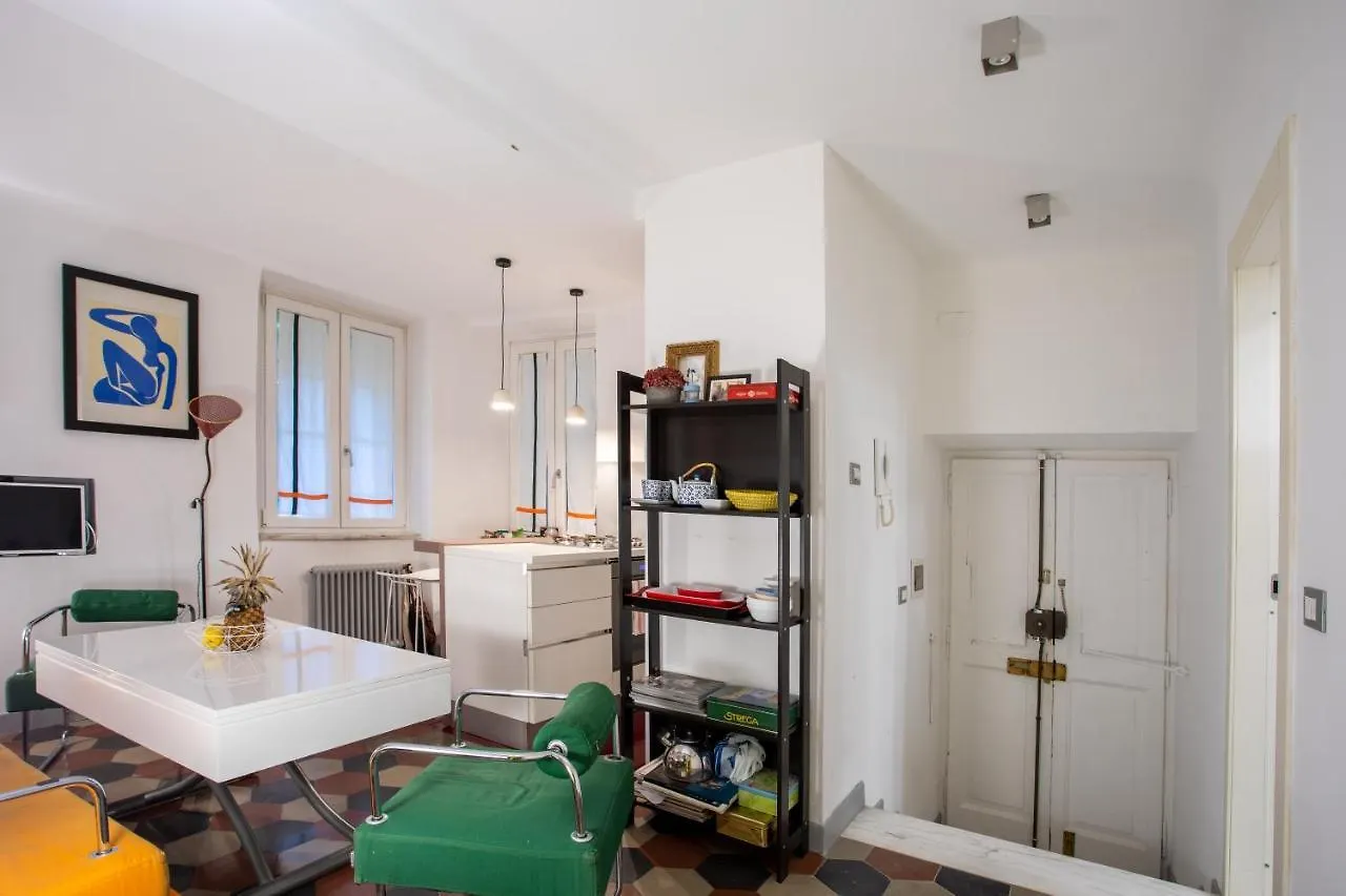 Design Apartment Closed To Santa Maria Maggiore Rome