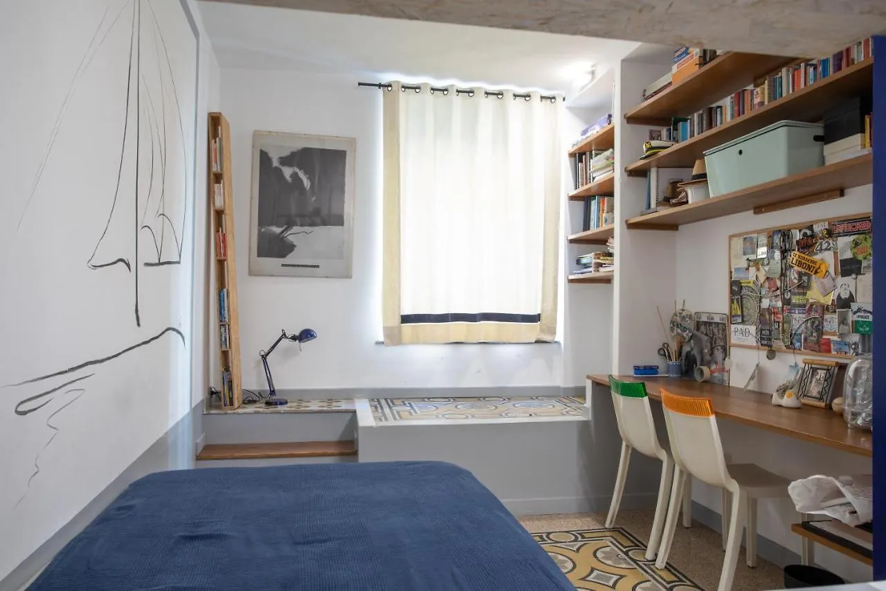 Design Apartment Closed To Santa Maria Maggiore Rome Italy