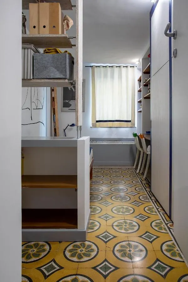Design Apartment Closed To Santa Maria Maggiore Rome